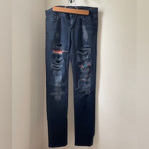 Vintage Hudson Jeans